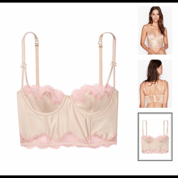 🎉🎉Host Pick🎉🎉 Victoria’s Secret Bra - Picture 2 of 4